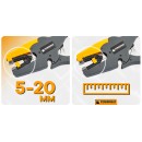 ŚCIĄGACZ DO IZOLACJI PM-SI-1T