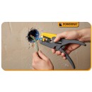 ŚCIĄGACZ DO IZOLACJI PM-SI-1T