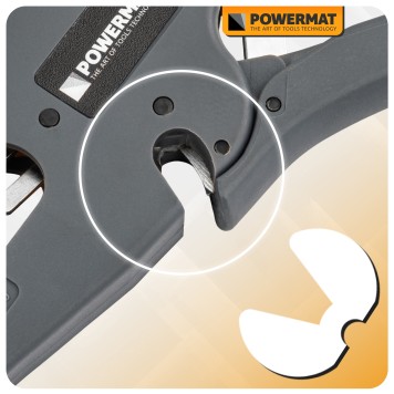 ŚCIĄGACZ DO IZOLACJI PM-SI-1T