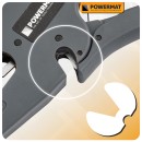 ŚCIĄGACZ DO IZOLACJI PM-SI-1T