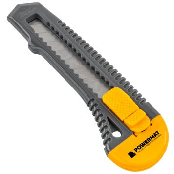 NÓŻ TAPICERSKI DO TAPET PM-NT-18T