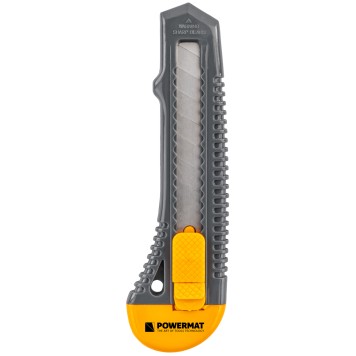 NÓŻ TAPICERSKI DO TAPET PM-NT-18T