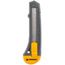 NÓŻ TAPICERSKI DO TAPET PM-NT-18T