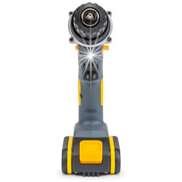 Wkrętarka Akumulatorowa PM-WA-20V1-YU 1,5Ah 20V (Walizka)