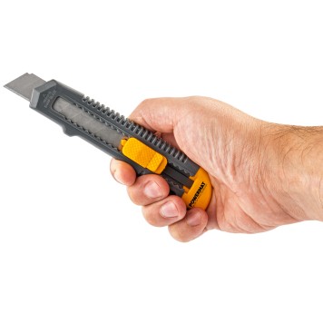 NÓŻ TAPICERSKI DO TAPET PM-NT-18T