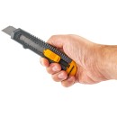 NÓŻ TAPICERSKI DO TAPET PM-NT-18T