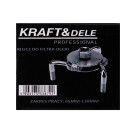 Ściągacz filtra oleju KD10527