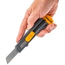 NÓŻ TAPICERSKI DO TAPET PM-NT-18T