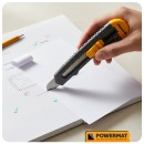 NÓŻ TAPICERSKI DO TAPET PM-NT-18T