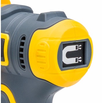 Wkrętarka Akumulatorowa PM-WA-20V1-YU 1,5Ah 20V (Walizka)