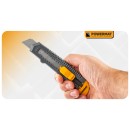 NÓŻ TAPICERSKI DO TAPET PM-NT-18T