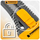 NÓŻ TAPICERSKI DO TAPET PM-NT-18T