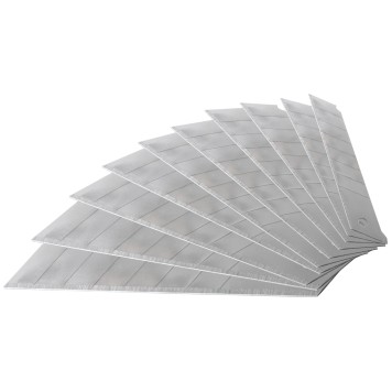 10x OSTRZE ŁAMANE DO NOŻA DO TAPET PM-ONT-18T