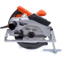 Pilarka ręczna tarczowa 2800W laser KD1713