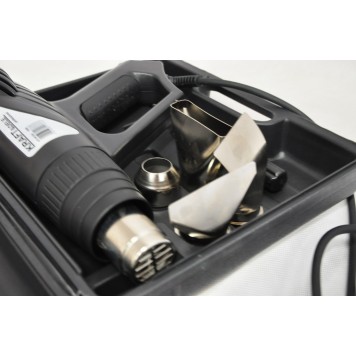 Opalarka Elektryczna LCD KD580