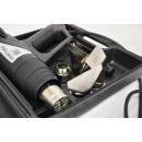 Opalarka Elektryczna LCD KD580