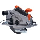 Pilarka ręczna tarczowa 2800W laser KD1713