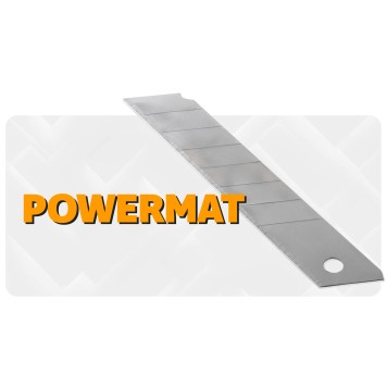 10x OSTRZE ŁAMANE DO NOŻA DO TAPET PM-ONT-18T