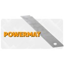 10x OSTRZE ŁAMANE DO NOŻA DO TAPET PM-ONT-18T