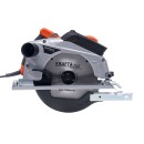 Pilarka ręczna tarczowa 2800W laser KD1713