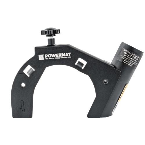 OSŁONA PRZECIWPYŁOWA PM-OSK-125MN