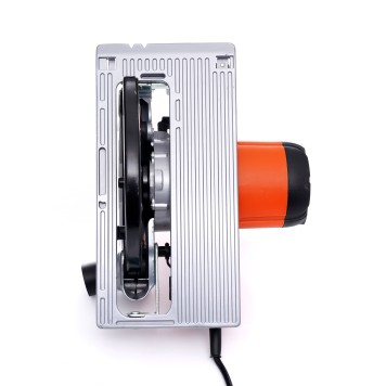 Pilarka ręczna tarczowa 2800W laser KD1713