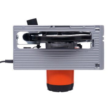 Pilarka ręczna tarczowa 2800W laser KD1713