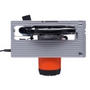 Pilarka ręczna tarczowa 2800W laser KD1713