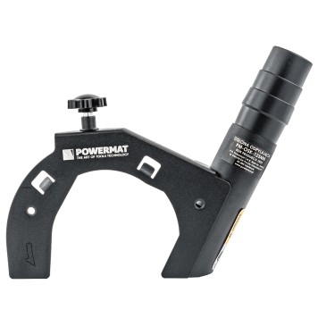 OSŁONA PRZECIWPYŁOWA PM-OSK-125MN