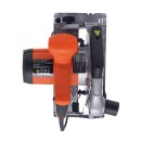 Pilarka ręczna tarczowa 2800W laser KD1713