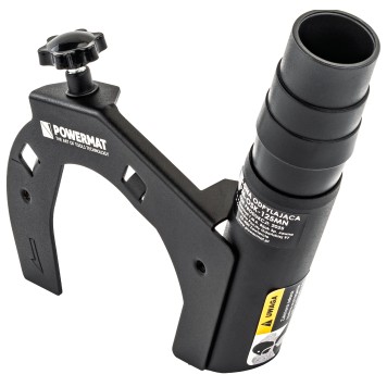 OSŁONA PRZECIWPYŁOWA PM-OSK-125MN