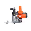 Pilarka ręczna tarczowa 2800W laser KD1713