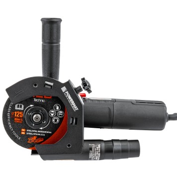 OSŁONA PRZECIWPYŁOWA PM-OSK-125MN