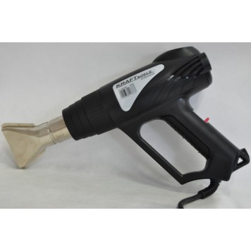 Opalarka Elektryczna LCD KD580