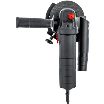 OSŁONA PRZECIWPYŁOWA PM-OSK-125MN