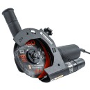 OSŁONA PRZECIWPYŁOWA PM-OSK-125MN