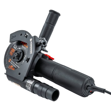 OSŁONA PRZECIWPYŁOWA PM-OSK-125MN