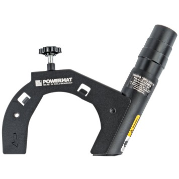 OSŁONA PRZECIWPYŁOWA PM-OSK-125MN