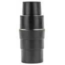 OSŁONA PRZECIWPYŁOWA PM-OSK-125MN