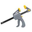 ŚCISK STOLARSKI 150x60mm SZYBKOZACISKOWY PM-SSD-6T