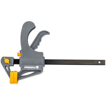 ŚCISK STOLARSKI 150x60mm SZYBKOZACISKOWY PM-SSD-6T