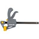 ŚCISK STOLARSKI 150x60mm SZYBKOZACISKOWY PM-SSD-6T