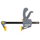 ŚCISK STOLARSKI 150x60mm SZYBKOZACISKOWY PM-SSD-6T