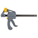 ŚCISK STOLARSKI 150x60mm SZYBKOZACISKOWY PM-SSD-6T