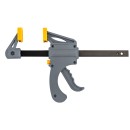 ŚCISK STOLARSKI 150x60mm SZYBKOZACISKOWY PM-SSD-6T