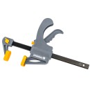 ŚCISK STOLARSKI 150x60mm SZYBKOZACISKOWY PM-SSD-6T