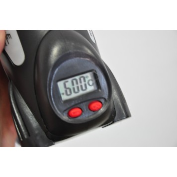 Opalarka Elektryczna LCD KD580