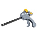 ŚCISK STOLARSKI 150x60mm SZYBKOZACISKOWY PM-SSD-6T