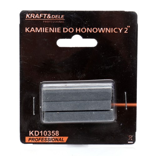 KAMIENIE DO HONOWNICY 2'' 50mm KD10358