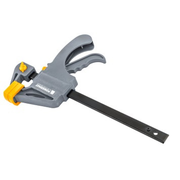 ŚCISK STOLARSKI 150x60mm SZYBKOZACISKOWY PM-SSD-6T